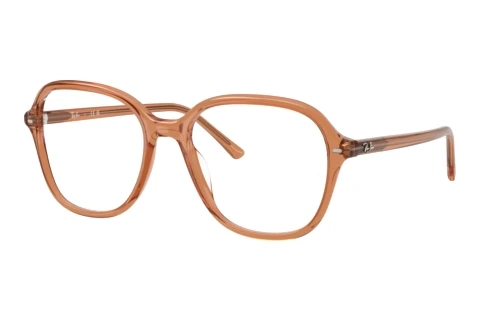 Okulary korekcyjne Ray-Ban RX5456 8537