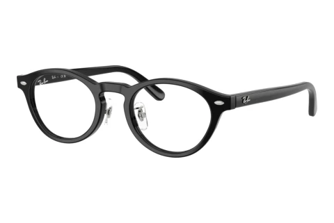 Okulary korekcyjne Ray-Ban RX5457D 2000