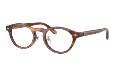 Okulary korekcyjne Ray-Ban RX5457D 2144