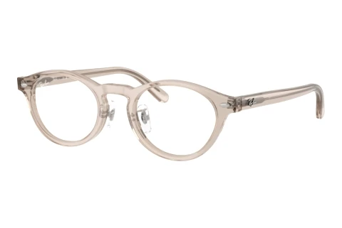 Okulary korekcyjne Ray-Ban RX5457D 8449