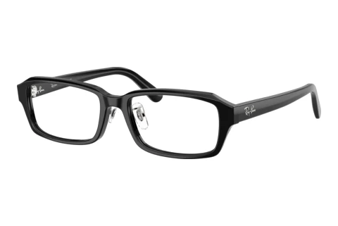 Okulary korekcyjne Ray-Ban RX5458D 2000