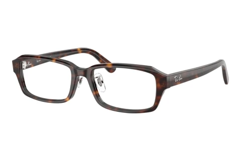 Okulary korekcyjne Ray-Ban RX5458D 2012