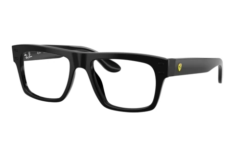 Okulary korekcyjne Ray-Ban RX5459M F601