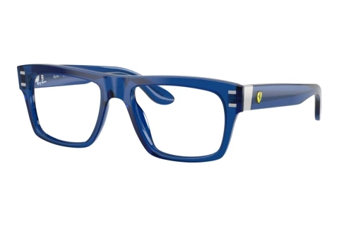 Okulary korekcyjne Ray-Ban RX5459M F711