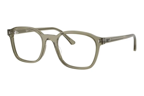 Okulary korekcyjne Ray-Ban RX5460 8300