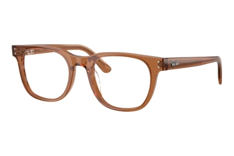 Okulary korekcyjne Ray-Ban RX5461D 8201