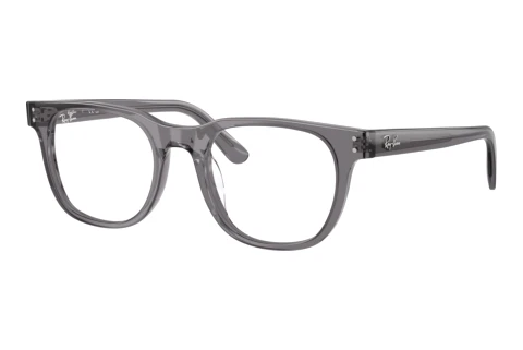 Okulary korekcyjne Ray-Ban RX5461D 8268