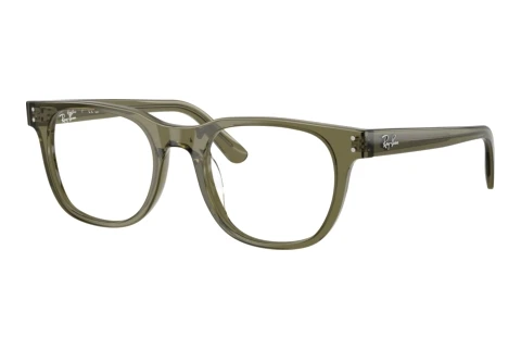 Okulary korekcyjne Ray-Ban RX5461D 8501