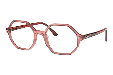 Okulary korekcyjne Ray-Ban BRITT (RX5472 8177)