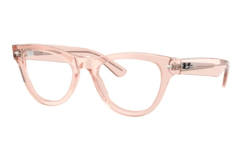 Okulary korekcyjne Ray-Ban RX5510 8540