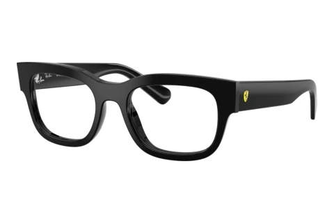 Okulary korekcyjne Ray-Ban RX5528M F601