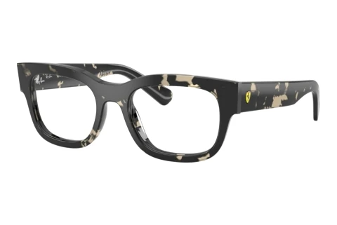 Okulary korekcyjne Ray-Ban RX5528M F703