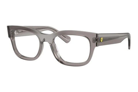 Okulary korekcyjne Ray-Ban RX5528M F704