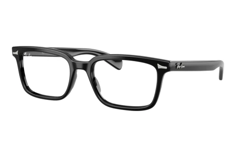 Okulary korekcyjne Ray-Ban BRUNEL (RX5534 2000)