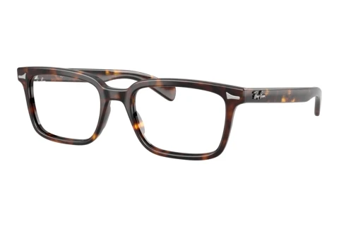 Okulary korekcyjne Ray-Ban BRUNEL (RX5534 2012)