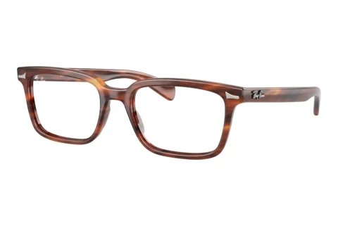 Okulary korekcyjne Ray-Ban BRUNEL (RX5534 2144)