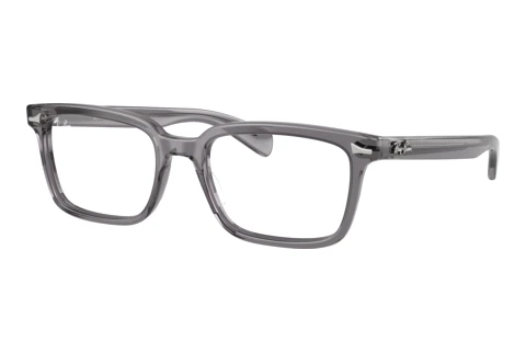 Okulary korekcyjne Ray-Ban BRUNEL (RX5534 8268)