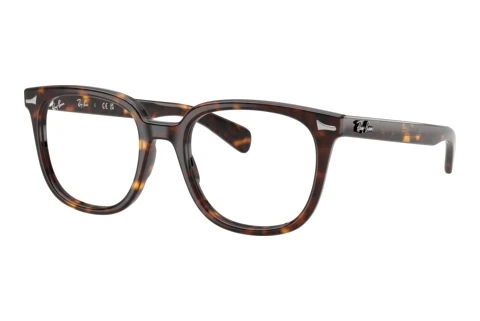 Okulary korekcyjne Ray-Ban BRUNEL II (RX5535 2012)