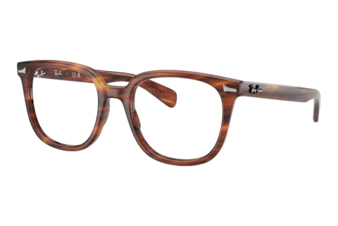 Okulary korekcyjne Ray-Ban BRUNEL II (RX5535 2144)