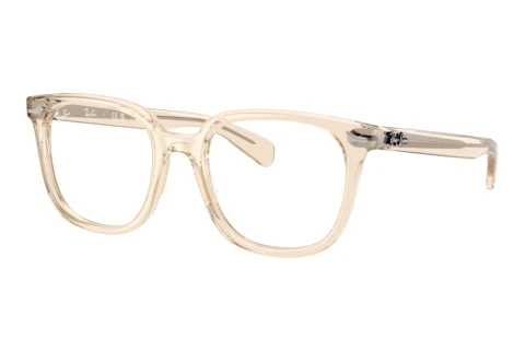 Okulary korekcyjne Ray-Ban BRUNEL II (RX5535 8539)