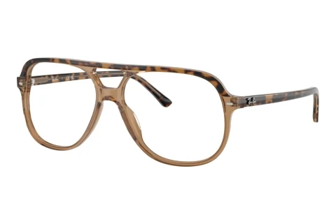 Okulary korekcyjne Ray-Ban RX5698 8109