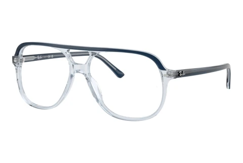 Okulary korekcyjne Ray-Ban RX5698 8324