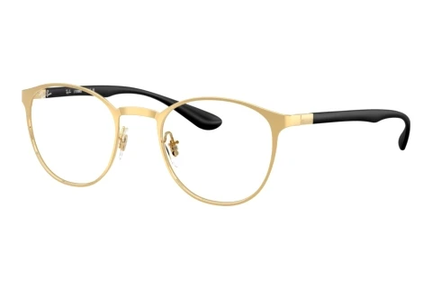 Okulary korekcyjne Ray-Ban RX6355 2500
