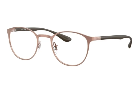 Okulary korekcyjne Ray-Ban RX6355 2943