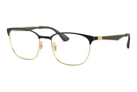Okulary korekcyjne Ray-Ban RX6356 2875