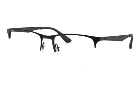 Okulary korekcyjne Ray-Ban RX6362 2509