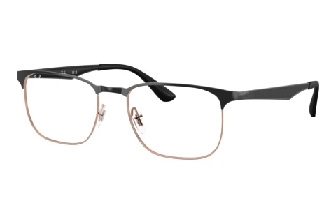 Okulary korekcyjne Ray-Ban RX6363 3229