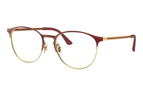 Okulary korekcyjne Ray-Ban RX6375 2982