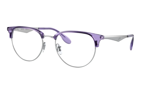 Okulary korekcyjne Ray-Ban RX6396 3130