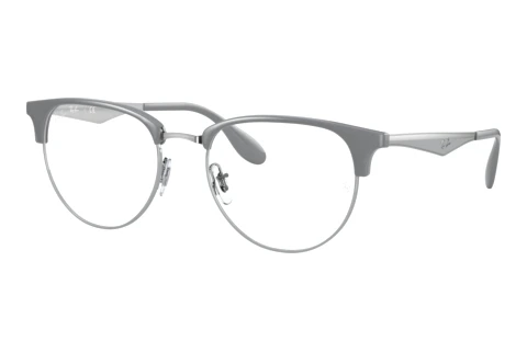 Okulary korekcyjne Ray-Ban RX6396 8101