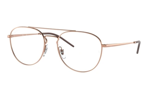 Okulary korekcyjne Ray-Ban RX6414 3094