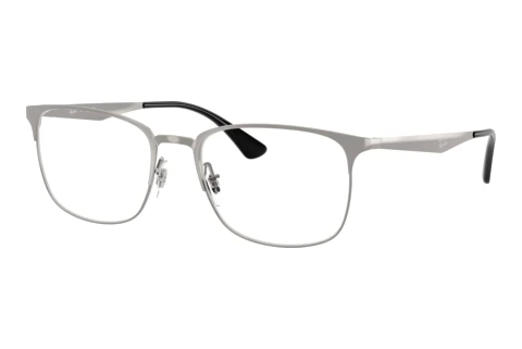 Okulary korekcyjne Ray-Ban RX6421 2553