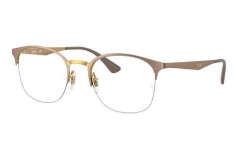Okulary korekcyjne Ray-Ban RX6422 3005
