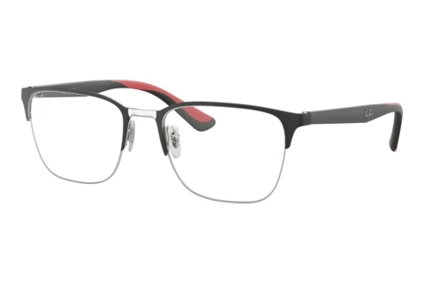 Okulary korekcyjne Ray-Ban RX6428 2997