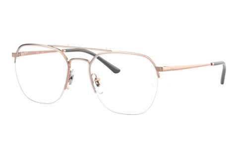 Okulary korekcyjne Ray-Ban RX6444 3094