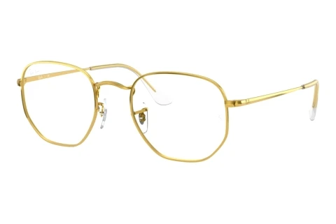 Okulary korekcyjne Ray-Ban RX6448 3086