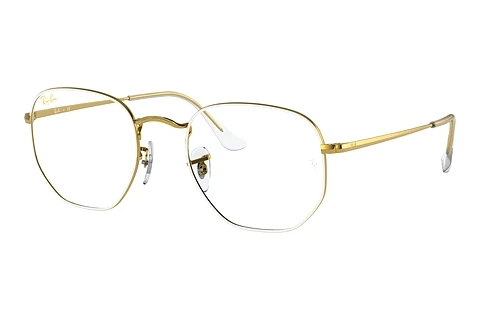 Okulary korekcyjne Ray-Ban RX6448 3104