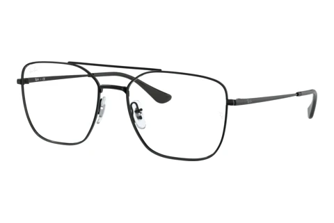 Okulary korekcyjne Ray-Ban RX6450 2509