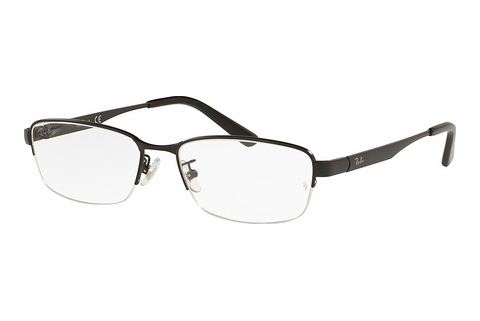 Okulary korekcyjne Ray-Ban RX6453D 2503