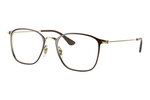 Okulary korekcyjne Ray-Ban RX6466 2905