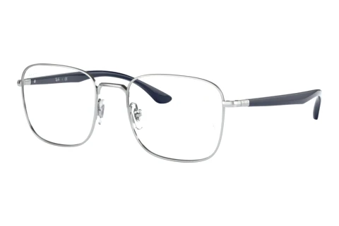 Okulary korekcyjne Ray-Ban RX6469 2501