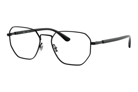 Okulary korekcyjne Ray-Ban RX6471 2509
