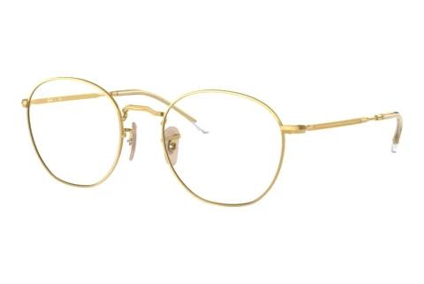 Okulary korekcyjne Ray-Ban ROB (RX6472 2500)