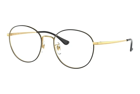 Okulary korekcyjne Ray-Ban RX6475D 2991