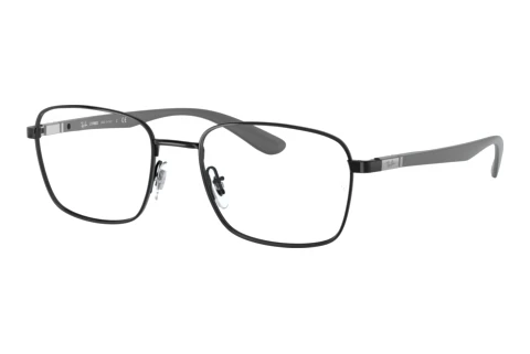 Okulary korekcyjne Ray-Ban RX6478 3057