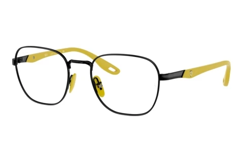 Okulary korekcyjne Ray-Ban RX6484M F028